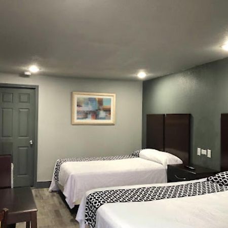 Budget Inn Valparaiso/Niceville @ Eglin Afb & Destin-Fwb Airport Exteriör bild