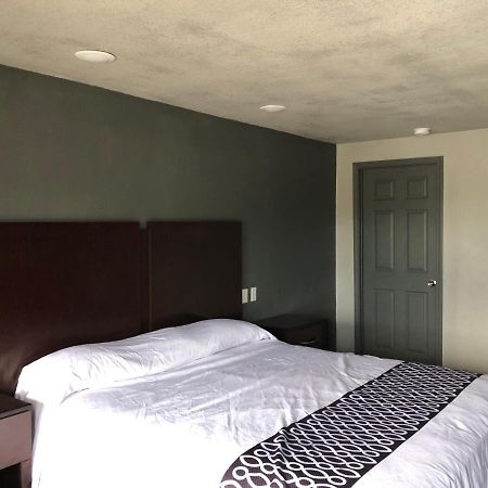 Budget Inn Valparaiso/Niceville @ Eglin Afb & Destin-Fwb Airport Exteriör bild