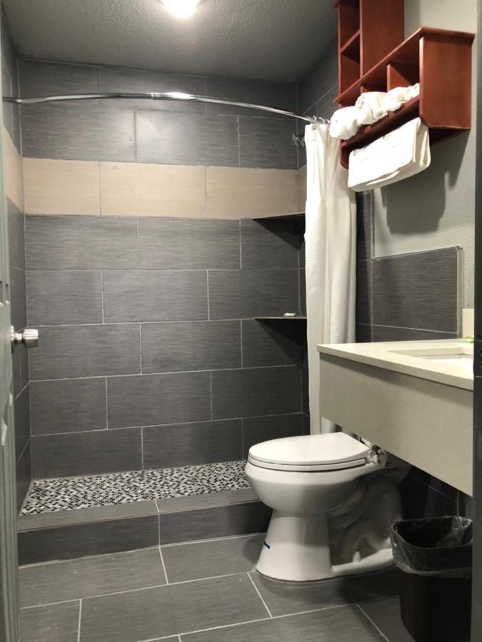 Budget Inn Valparaiso/Niceville @ Eglin Afb & Destin-Fwb Airport Exteriör bild