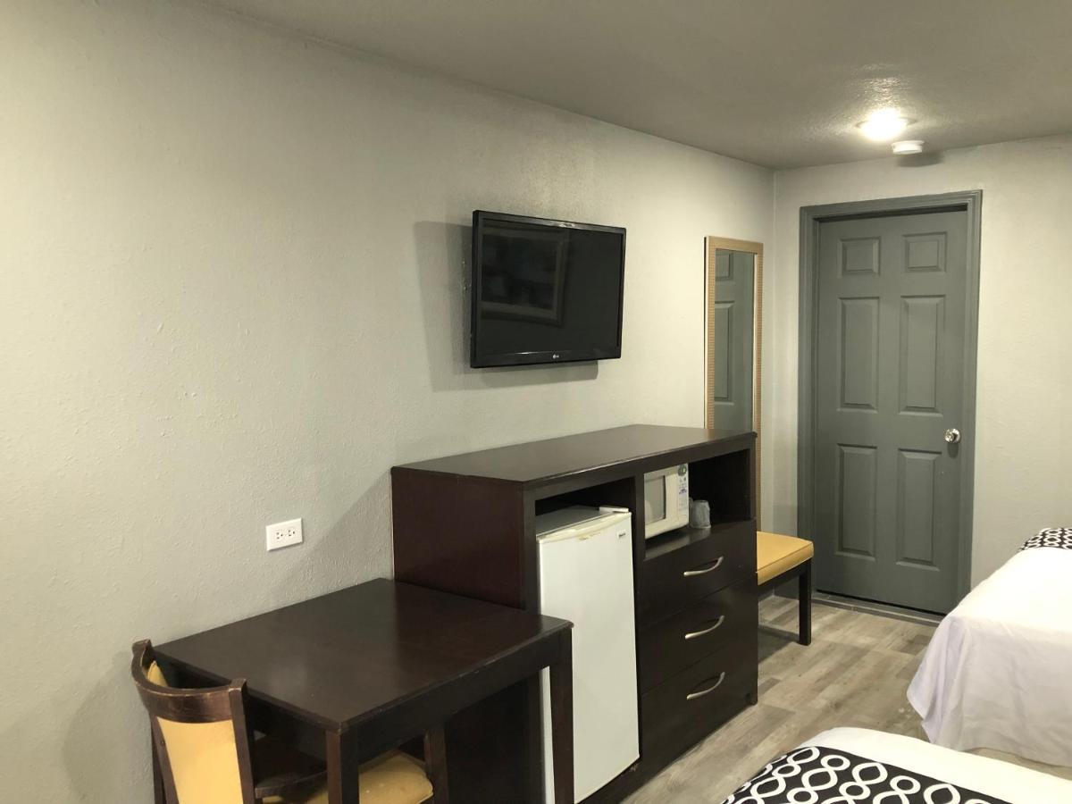 Budget Inn Valparaiso/Niceville @ Eglin Afb & Destin-Fwb Airport Exteriör bild