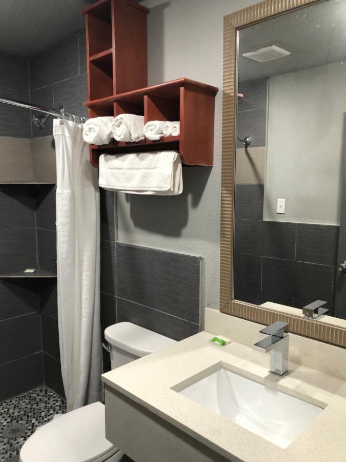 Budget Inn Valparaiso/Niceville @ Eglin Afb & Destin-Fwb Airport Exteriör bild